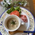 ヒロたんw's cooksnap of when they made きのこのクリームスープ.
