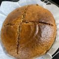 たるのすけ's cooksnap of when they made HMで簡単紅茶ケーキ.