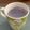 きらきらきららん's cooksnap of when they made 簡単!ブルーベリー豆乳スムージー♪.