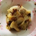 ゆゆよん's cooksnap of when they made 白菜とはごろも煮のレンジ蒸し.