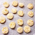 あーもこ's cooksnap of when they made 材料これだけ！超簡単マーマレードクッキー.