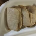 クック1FX93J☆'s cooksnap of when they made 幼児食☆まぐろの照り焼き.