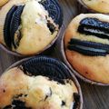 ☆レグ☆'s cooksnap of when they made バレンタインに！HMで簡単オレオマフィン.