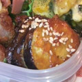 みや☆なな's cooksnap of when they made お弁当にも♪とろっとろなすのピリ辛炒め♡.