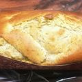 こみゅ5353's cooksnap of when they made HMで簡単りんごと紅茶のパウンドケーキ.