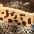 クックJ3IHQO☆'s cooksnap of when they made 小豆の蒸しパン.