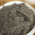 天狼の星's cooksnap of when they made 鶏レバーのペースト.
