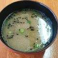 あたりめっこ's cooksnap of when they made とろみそ汁☆.