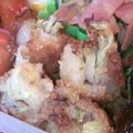 みや☆なな's cooksnap of when they made ☆お弁当に！ロールとんかつ☆.