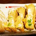 すみま～る's cooksnap of when they made チーかまinだし巻き卵♡お弁当に朝食に.