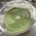 さばいちごあいす's cooksnap of when they made 抹茶プリン.