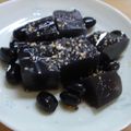 Nekozame's cooksnap of when they made ❀きな粉もどき❀.