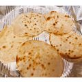 はるるん♩'s cooksnap of when they made 餃子の皮余りレシピ★カリカリおつまみ。.