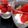 りんご好き♬'s cooksnap of when they made 新食感いちごマシュマロヨーグルト.