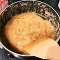 あねちゃん's cooksnap of when they made 桜の葉の桜あん.