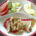 xxみゆxx's cooksnap of when they made だしまろ酢で、照り焼き.