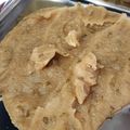 あねちゃん's cooksnap of when they made 甘さ控えめ☆手づくり白餡！【圧力鍋】.