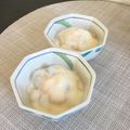 ☆こまっと☆'s cooksnap of when they made 漬け込み復活マンゴーヨーグルト☆腸活☆.