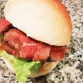 JATIS's cooksnap of when they made Wの糀のチカラで♪やわらかローストビーフ.