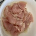 JANG♡'s cooksnap of when they made 時短☆お肉を柔らかくする方法☆.