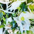 あちここ's cooksnap of when they made 豆苗と新たまねぎのツナサラダ.