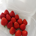 とむひま's cooksnap of when they made いちごの保存.