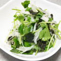 こむぎぱくぱく's cooksnap of when they made 大根と三つ葉の柚子胡椒サラダ.