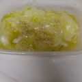 kazooco's cooksnap of when they made 万能玉ねぎソース (玉ねぎのマリネ).