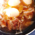 ふたみーたん's cooksnap of when they made 簡単！豚の角煮（シニア向け）.