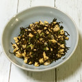 おはなすき's cooksnap of when they made 3分で簡単作り置き♡ 卵とひじき炒め.