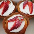 823917's cooksnap of when they made シフォンでカップケーキ.