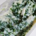 ふぁんたにゃん's cooksnap of when they made パセリのポテサラ♬.