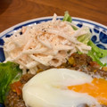 BABBIたん。's cooksnap of when they made 大根とたらこのマヨサラダ.
