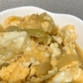あみ◎'s cooksnap of when they made 簡単♪豆腐と玉ねぎの卵とじ☆.