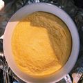 cotasmam's cooksnap of when they made 余ったホイップでふわふわプリン.