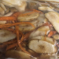 かのママン's cooksnap of when they made 簡単すぎる♥自家製炊き込みご飯の素.
