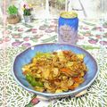 sakuraロゼット's cooksnap of when they made 意外と簡単！食べやすい回鍋肉～ほっぺ流～.