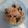 ミクノゴハン's cooksnap of when they made [EZ!]レンジで簡単！5分で明太えのき.
