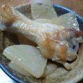 naocolin's cooksnap of when they made 手羽元と大根のさっぱり煮.