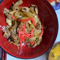リトルマーリーナ's cooksnap of when they made 簡単！吉野家風⁈牛丼^_^.