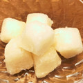めめんも's cooksnap of when they made 大根おろしの保存.