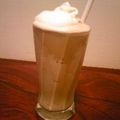 まやっきー！'s cooksnap of when they made ハニーオレンジフラペチーノ.