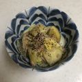 クックXI961T☆'s cooksnap of when they made ツナと白菜のマヨ炒め.