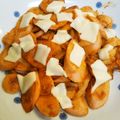 dana_375's cooksnap of when they made ✿おさかなのソーセージDEイタリアン✿.