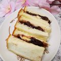 めみたん☆'s cooksnap of when they made 小豆サンド♪.