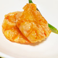 チョコ＊♡'s cooksnap of when they made 簡単 海老マヨ.