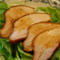 晩酌天国's cooksnap of when they made 　～　煮豚　～.
