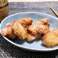 yugikano's cooksnap of when they made かりっ！じゅわっ！しっかり味の唐揚げ☆.