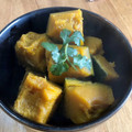 クックJ3IHQO☆'s cooksnap of when they made 【簡単！】かぼちゃの煮物.