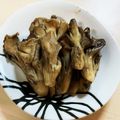 紅小雪's cooksnap of when they made 5分であと1品！簡単まいたけマヨソテー.